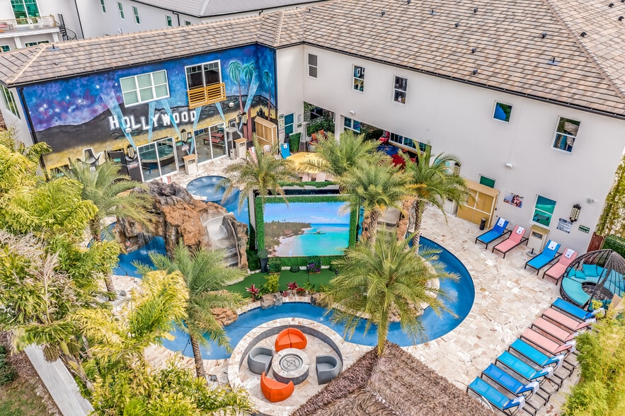 More Photos Of 1021 Fantasy Dr, Davenport Specialty For Sale