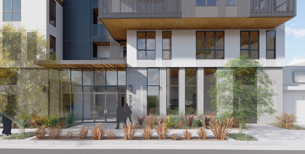 More Photos Of 2701 Broadway Broadway, Sacramento Land For Sale