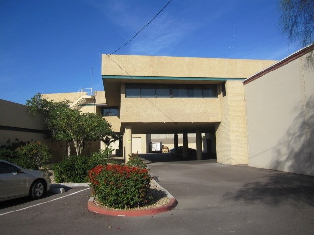 More Photos Of 2401 S 24th St, Phoenix Research And Development For Sale