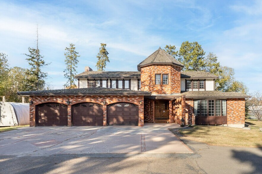 More Photos Of 7550 Ellerslie Rd SW, Edmonton Land For Sale