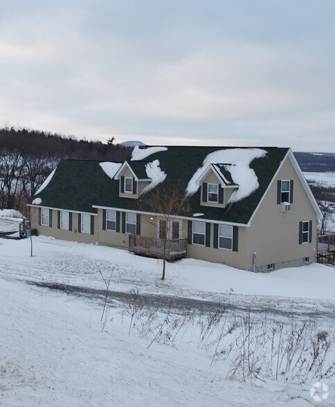 More Photos Of 3646 State Route 145, Cobleskill Specialty For Sale