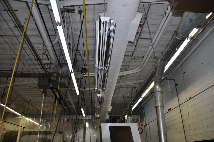 More Photos Of 2903 Lee Ave, Sanford Manufacturing For Sale