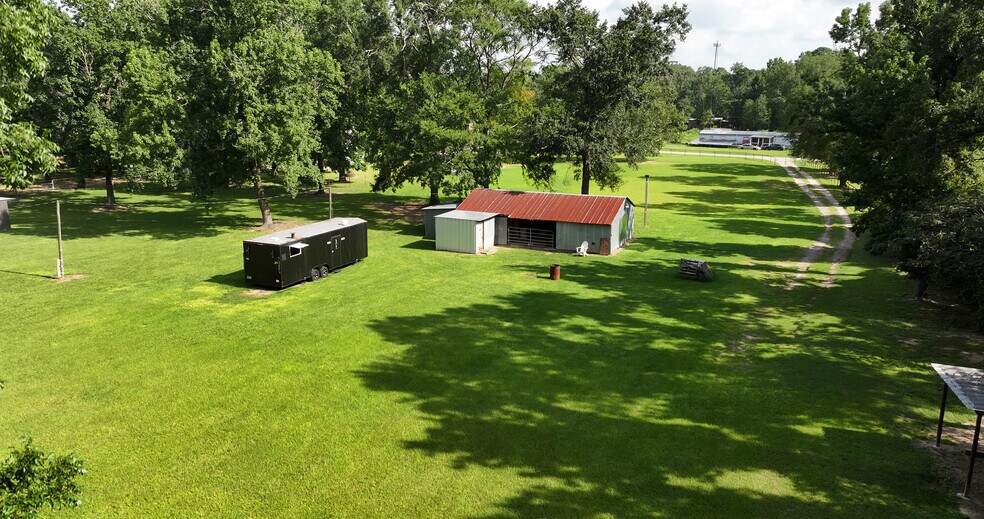 More Photos Of 11291 Darby Loop, Conroe Land For Sale