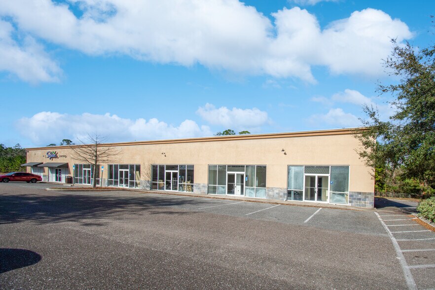 More Photos Of 2255 Dunn Ave, Jacksonville Storefront Retail Office For Lease