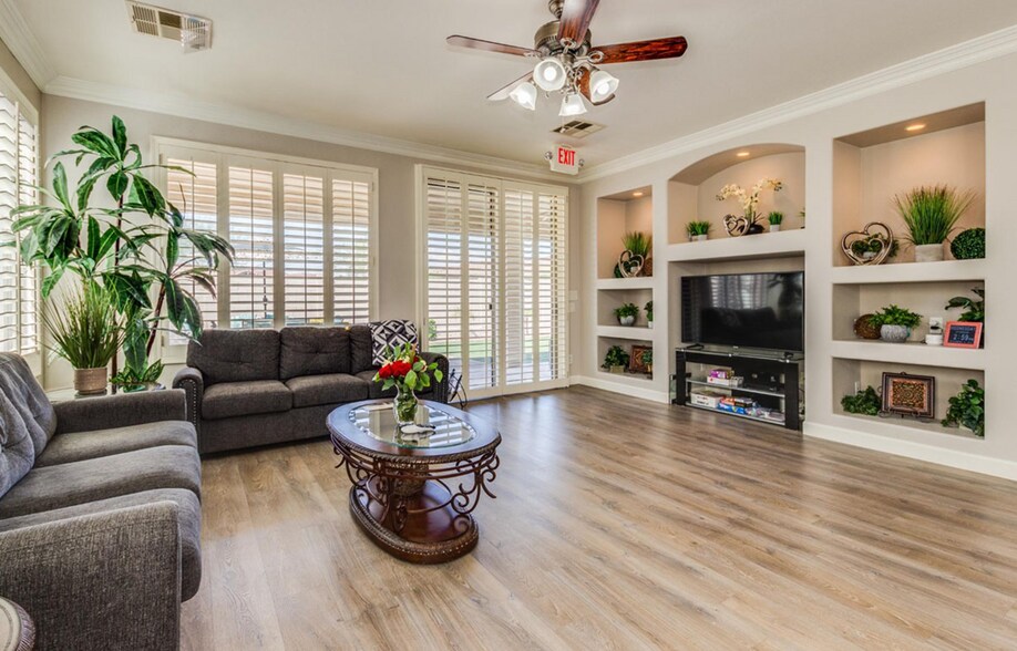 More Photos Of 6528 Brookhart way, Phoenix Assisted Living For Sale