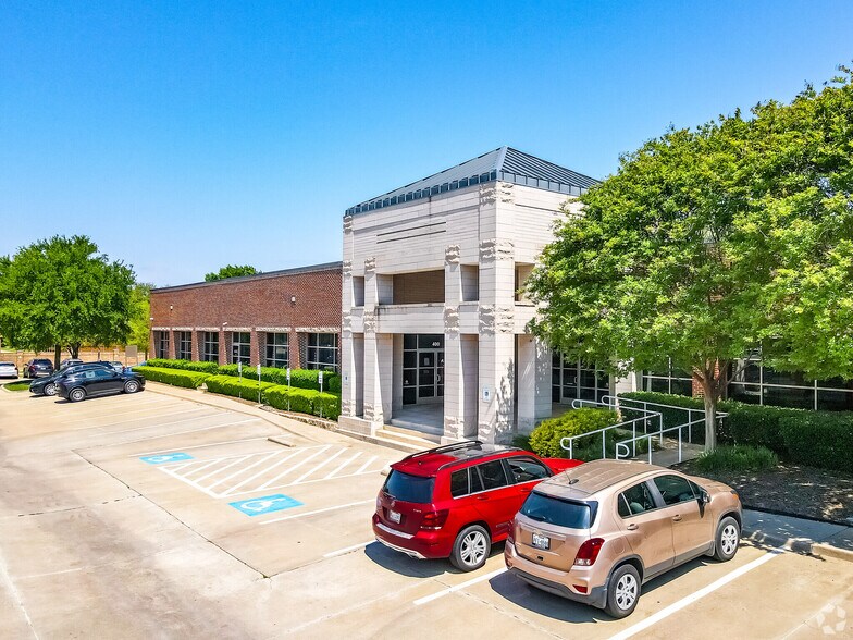 More Photos Of 5055 W Park Blvd, Plano Unknown For Lease