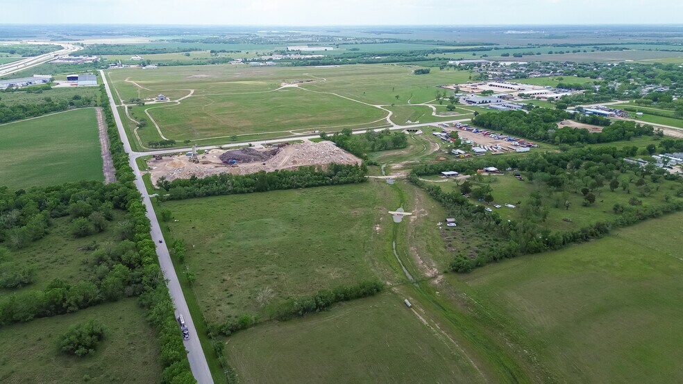 More Photos Of Klauke Rd, Rosenberg Land For Sale