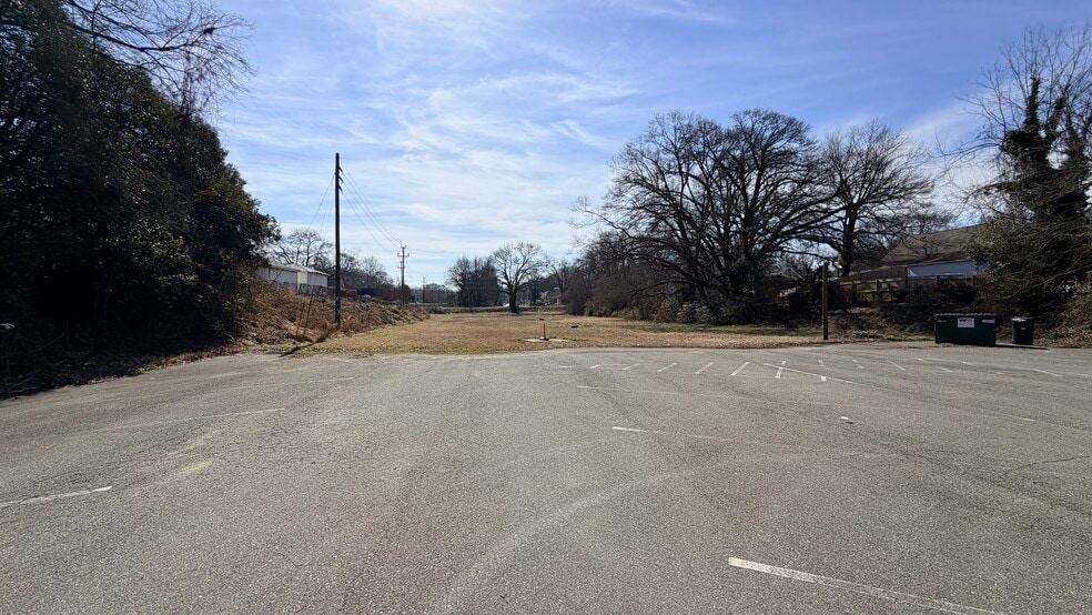More Photos Of 801 W Franklin Blvd, Gastonia Religious Facility For Sale