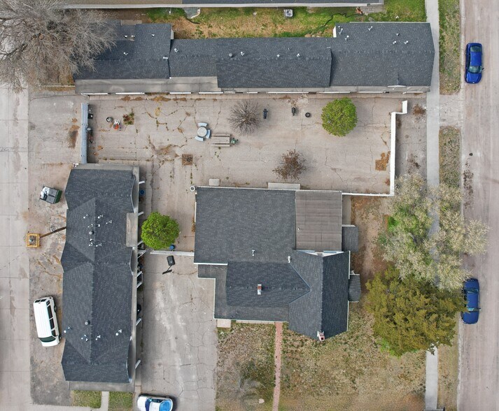 More Photos Of 521 N 1st St, Stockton Apartments For Sale