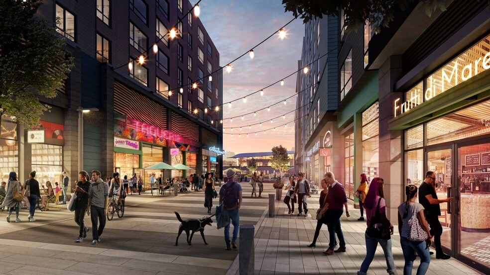 More Photos Of 50 Salt St, Revere Unknown For Lease