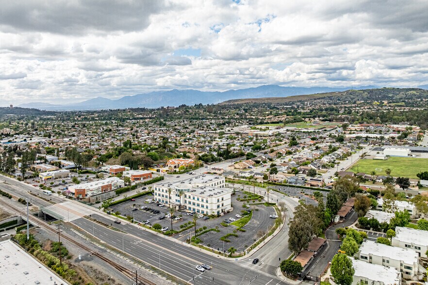 More Photos Of 2707 E Valley Blvd, West Covina Office For Lease