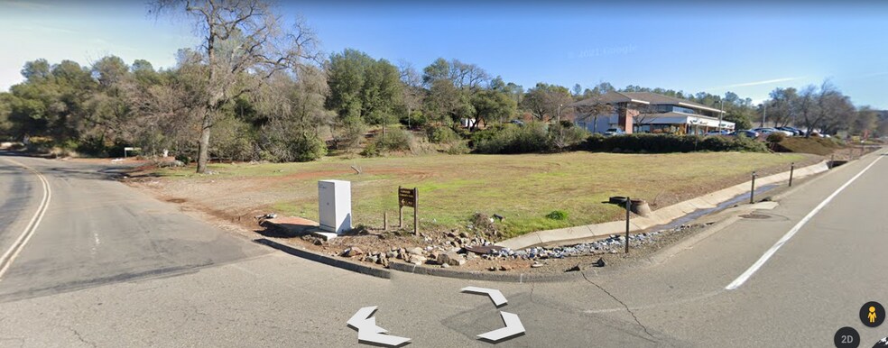 More Photos Of Cameron Park Dr, Shingle Springs Land For Sale