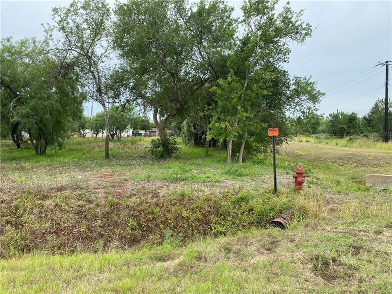 More Photos Of Cemetery Road @ 4th, Sinton Land For Sale