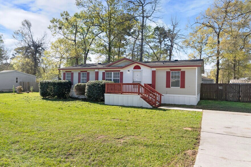 More Photos Of 16509 Brittany Way, Conroe Specialty For Sale