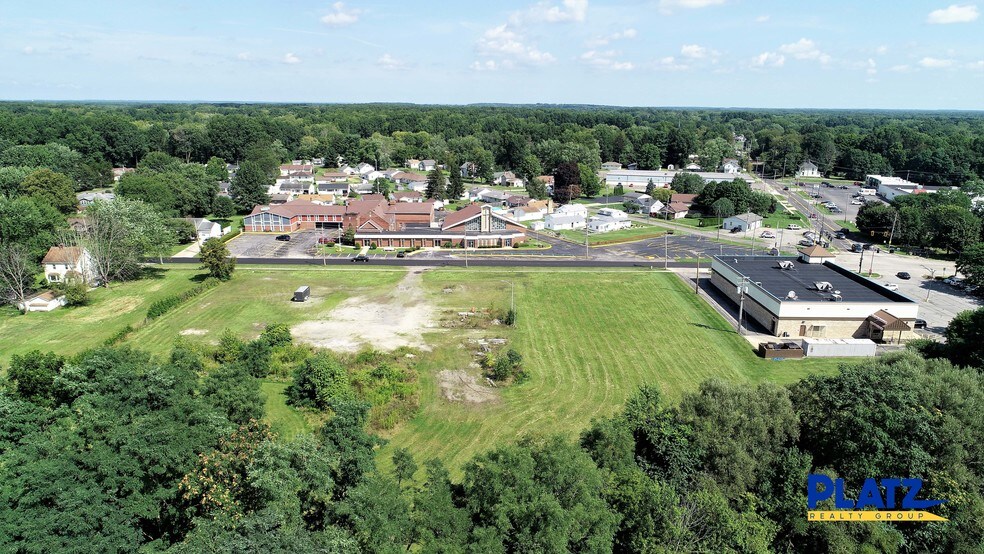 More Photos Of 0 W Broad St, Newton Falls Land For Lease