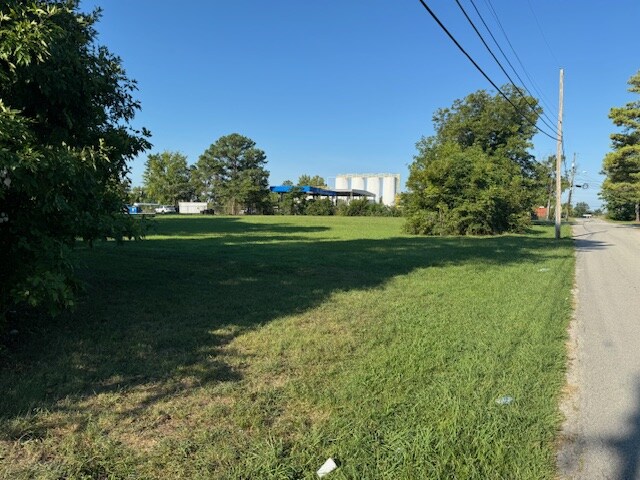 More Photos Of 5810 Fisk Ave, Chattanooga Land For Sale