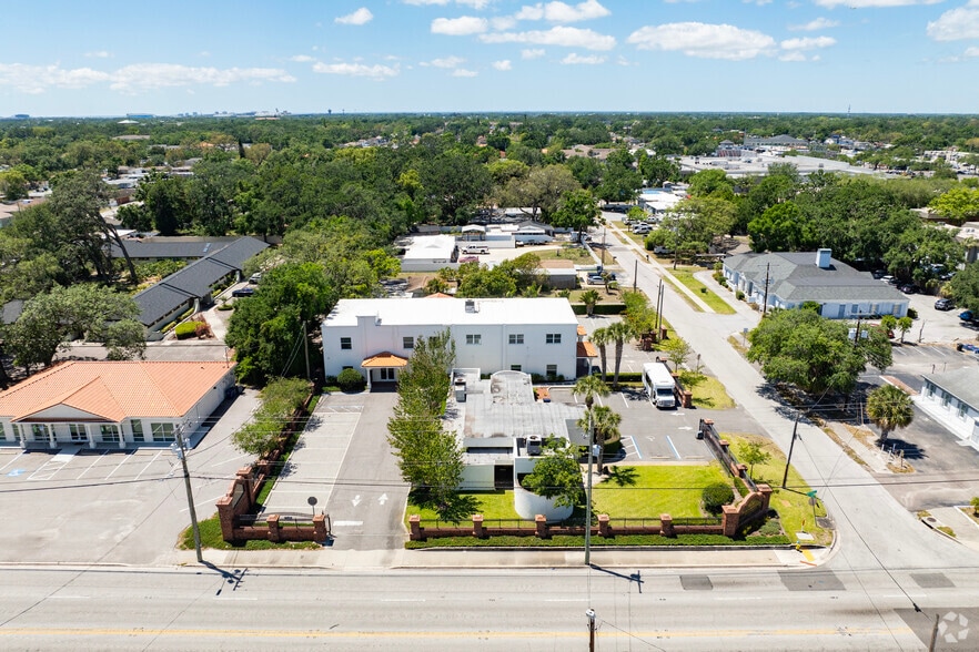 More Photos Of 5116 N Armenia Ave, Tampa Office For Lease
