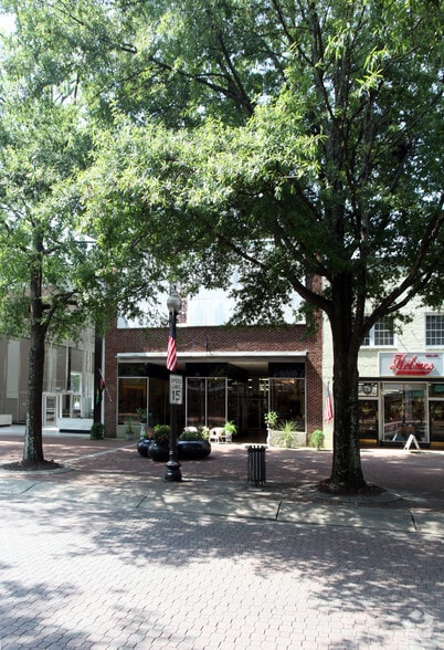 More Photos Of 123-125 Hay St, Fayetteville Storefront For Sale