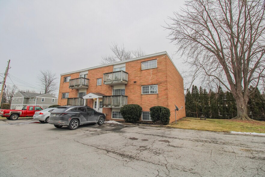 More Photos Of 624 Cleveland Rd E, Huron Apartments For Sale