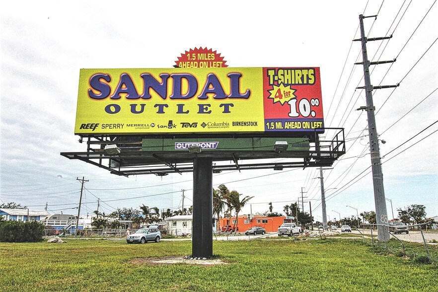 More Photos Of 8501 Overseas Hwy, Marathon Land For Sale