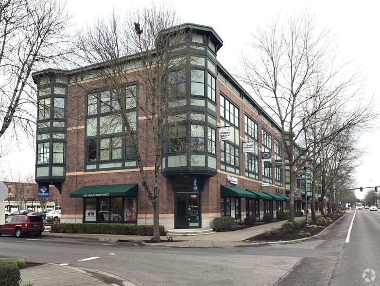 Primary Photo Of 6111-6175 NE Cornell Rd, Hillsboro Office Residential For Lease