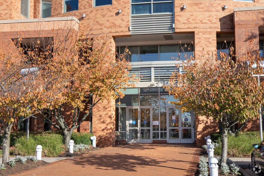 More Photos Of 12410 Milestone Center Dr, Germantown Office For Lease