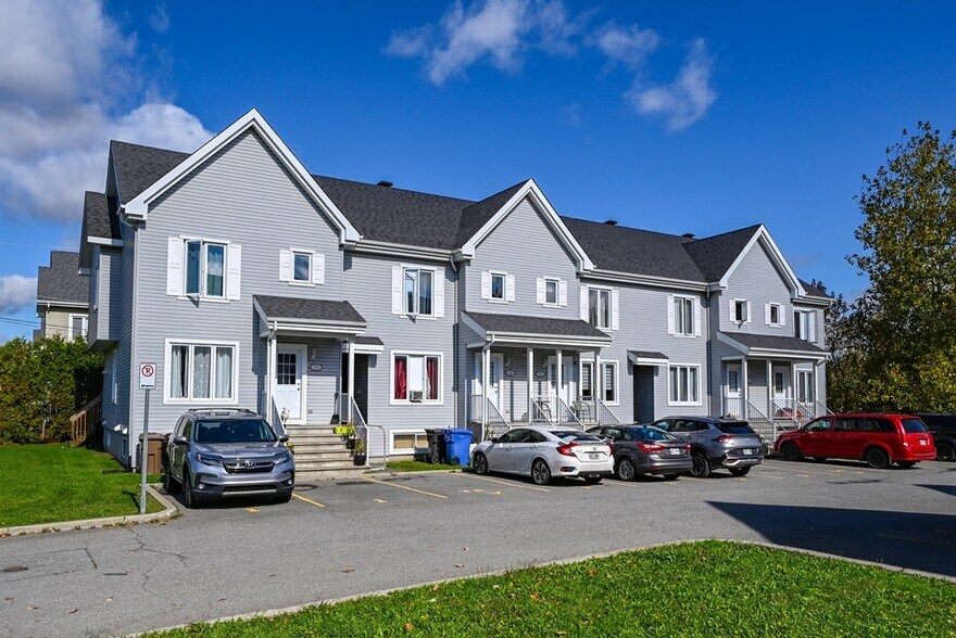 More Photos Of , Granby Multifamily For Sale