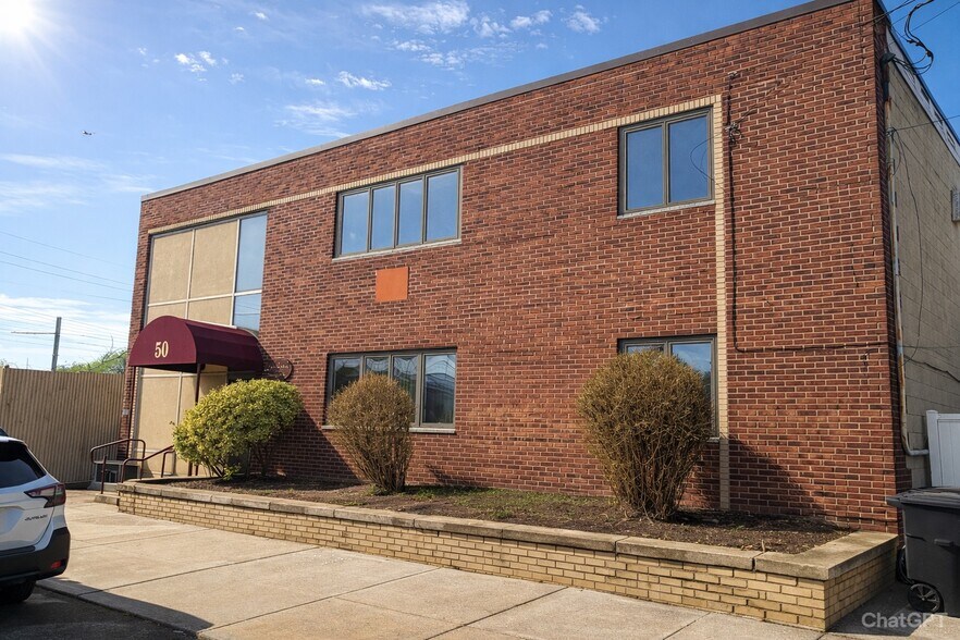 Primary Photo Of 44-50 Lewis Ave, Jersey City Light Manufacturing For Lease