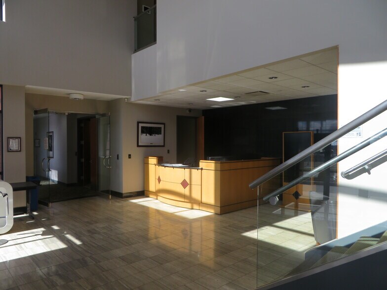 More Photos Of 6 State Route 173, Clinton Township Office For Lease