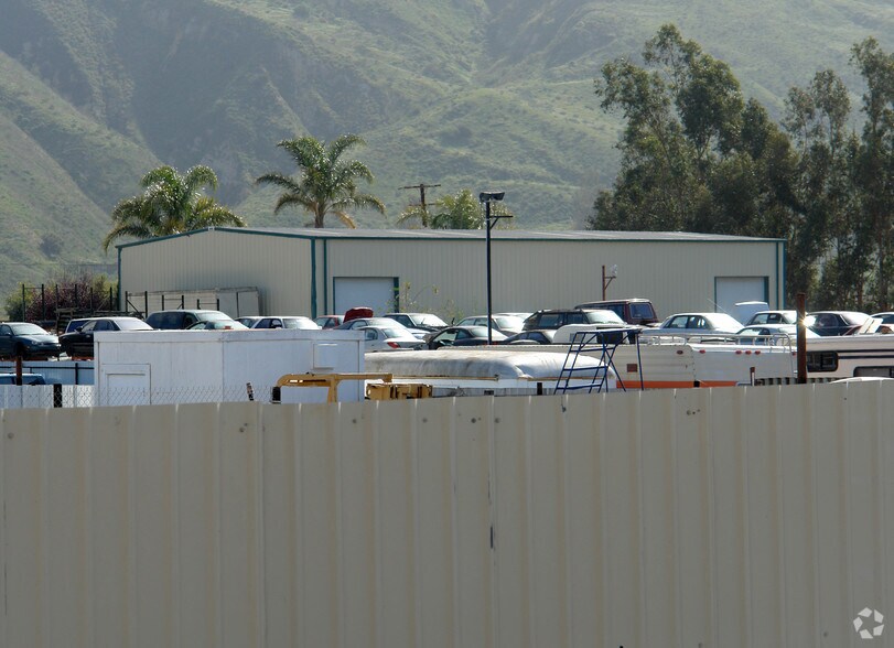 More Photos Of 918 Mission Rock Rd, Santa Paula Auto Salvage Facility For Lease