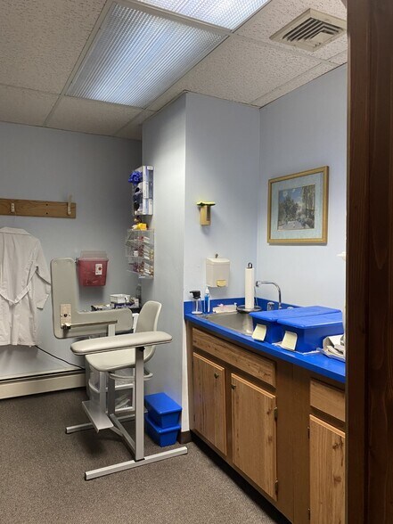 More Photos Of 3699 E Route 46, Parsippany Medical For Lease