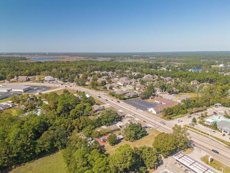 More Photos Of 1853 Popps Ferry Rd, Biloxi Land For Sale