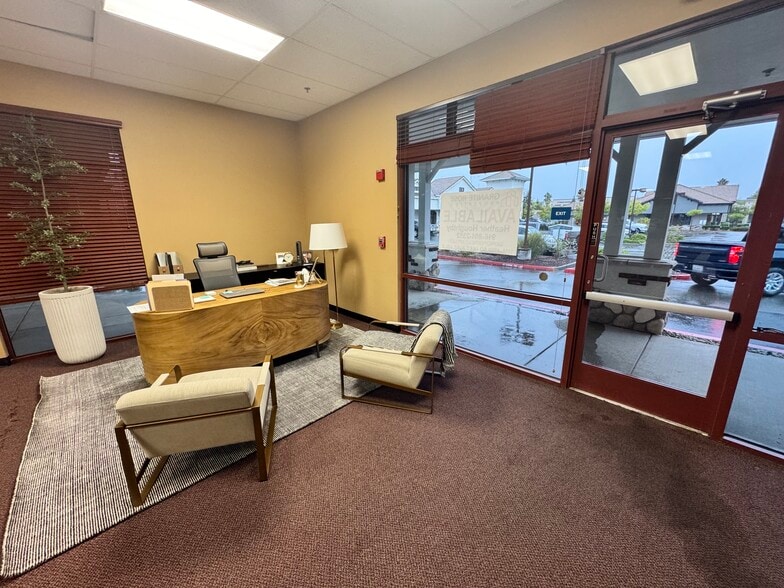 More Photos Of 8445 Sierra College Blvd, Roseville Unknown For Lease