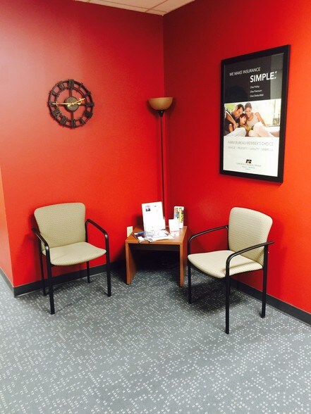 More Photos Of 5005 S 153rd St, Omaha Office For Sale