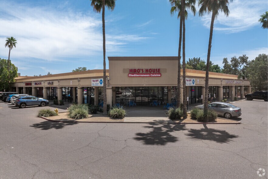 More Photos Of 3617-3725 E Southern Ave, Mesa Unknown For Lease