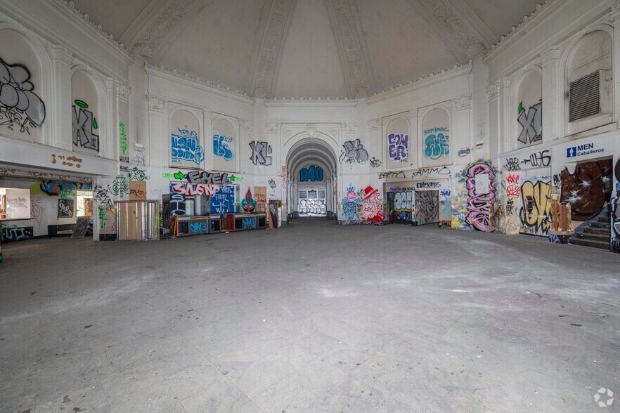 More Photos Of 2103 San Pablo Ave, Oakland Industrial For Sale