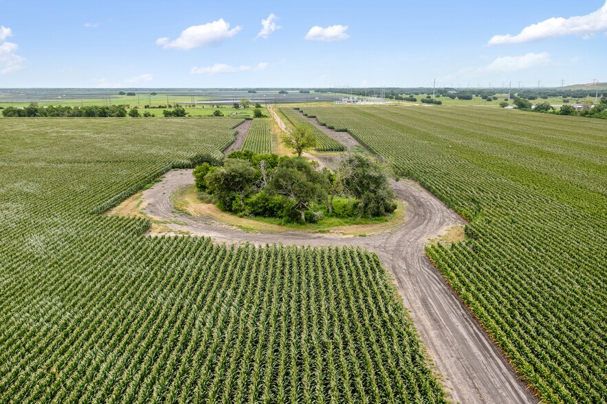 More Photos Of 13416 FM 361 Rd, Needville Land For Sale
