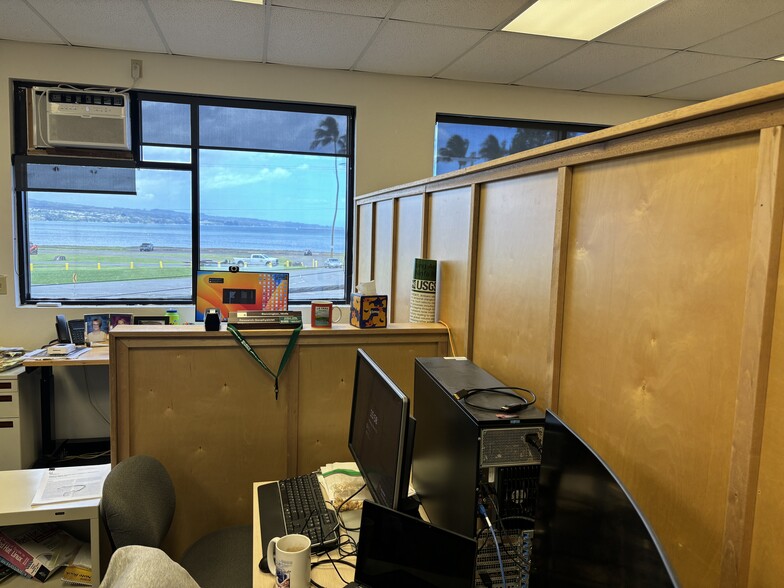 More Photos Of 1280 Kamehameha, Hilo Light Manufacturing For Lease