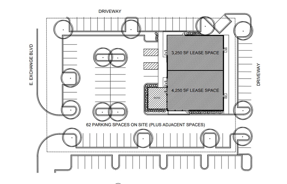 More Photos Of 140 Exchange blvd, Columbia Storefront Retail Office For Lease