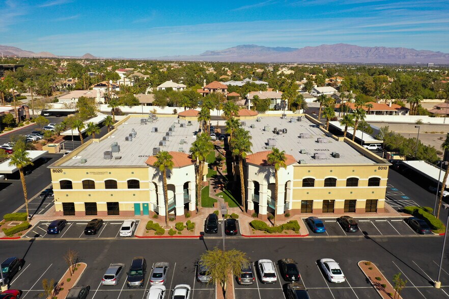 More Photos Of 8020 W Sahara Ave, Las Vegas Unknown For Lease