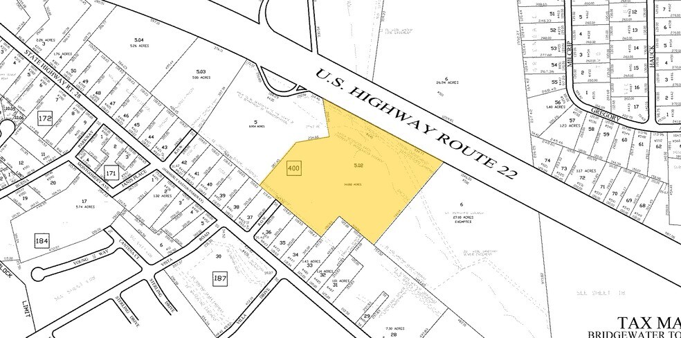 More Photos Of 440 US Highway 22, Bridgewater Business Park For Lease