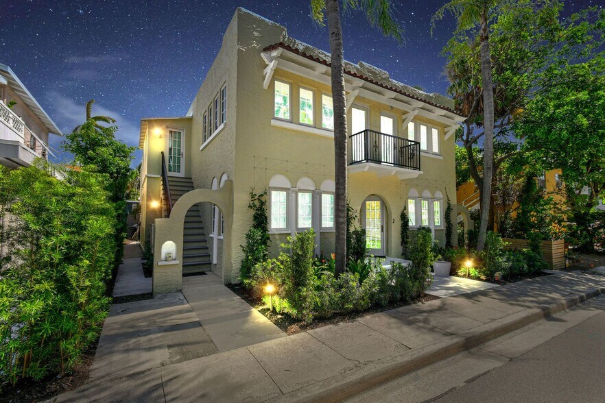 More Photos Of 212 Oleander Ave, Palm Beach Apartments For Sale