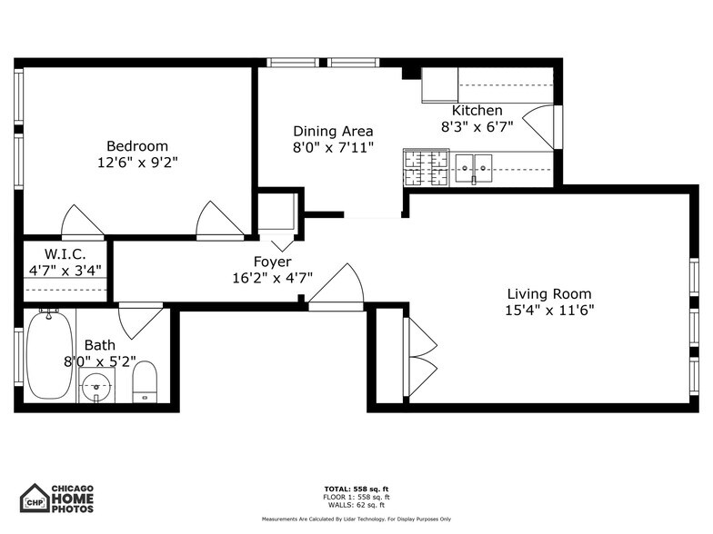 More Photos Of 7150 S Cornell Ave, Chicago Apartments For Sale