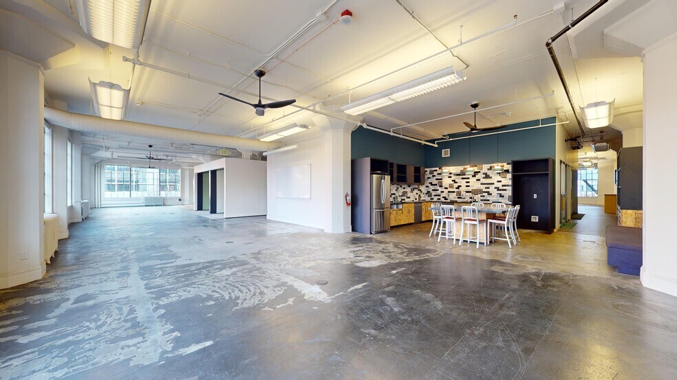 More Photos Of 1932 1st Ave, Seattle Office For Lease