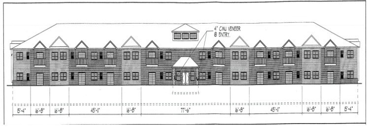 Primary Photo Of 6040-6060 S Buckhorn Ave, Cudahy Land For Sale