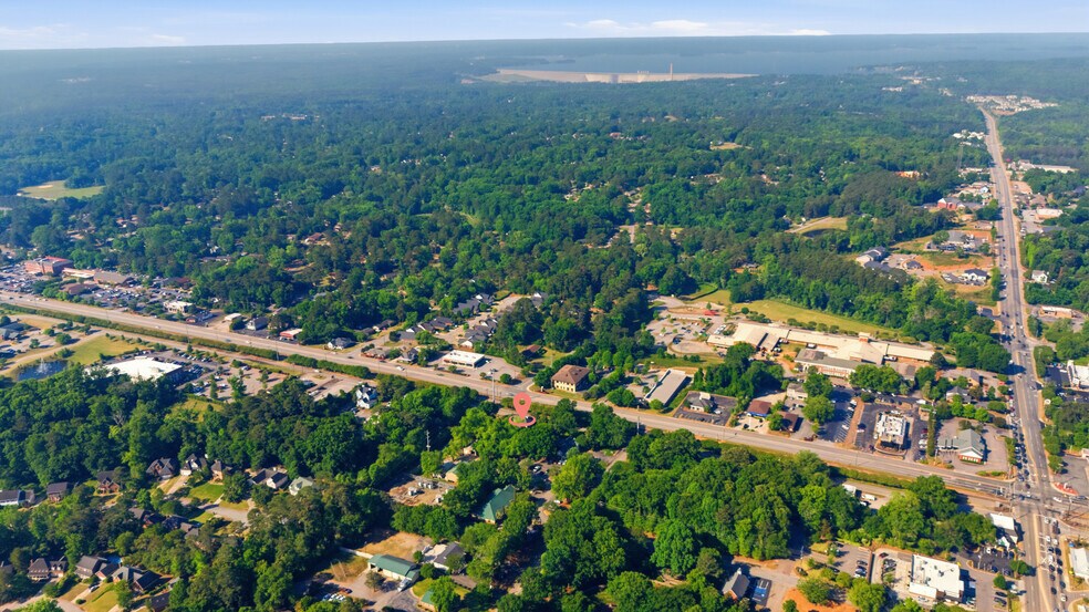 More Photos Of 7302 Woodrow St, Irmo Office Residential For Sale