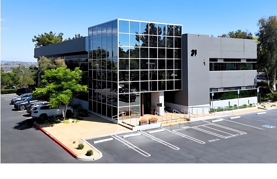 Primary Photo Of 31 Journey, Aliso Viejo Office For Lease