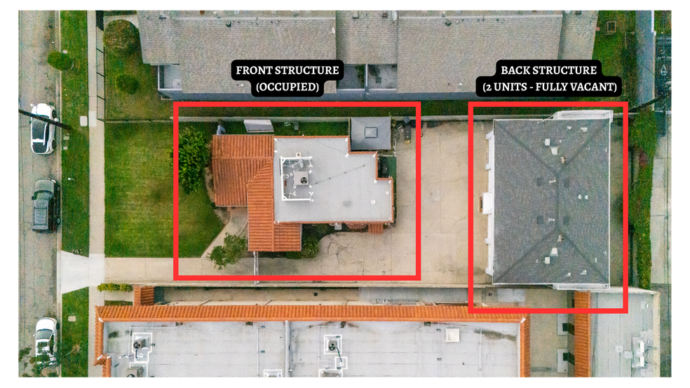 More Photos Of 811 E Nutwood St, Inglewood Apartments For Sale