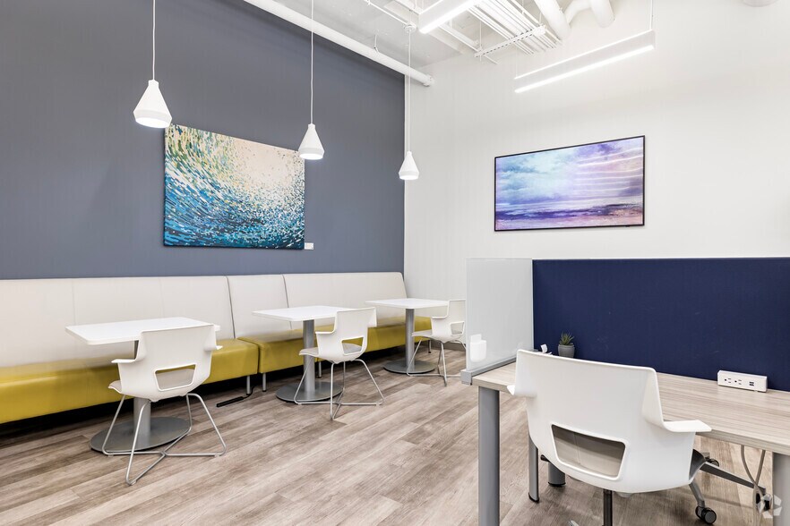 More Photos Of 3301 N University Dr, Coral Springs Coworking Space