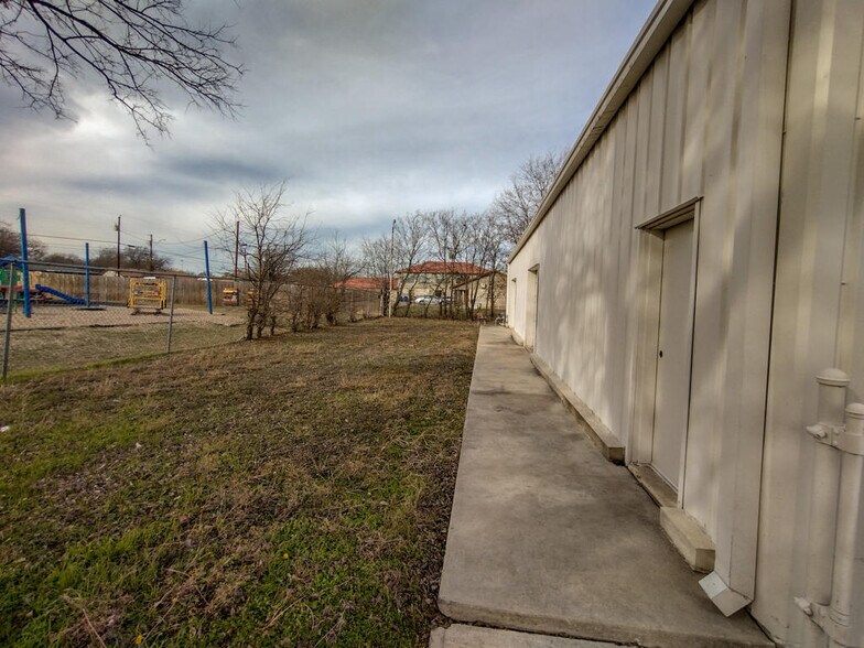 More Photos Of 2314 E Us-190 Hwy, Copperas Cove Auto Repair For Lease